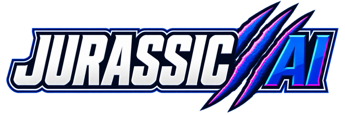 Jurassic AI logo